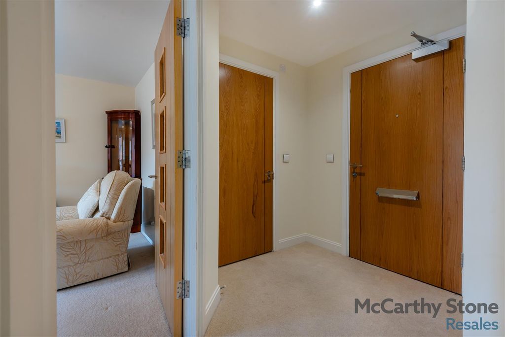 Additional image 23 of 2 bed flat for saleScott Place, Cross Keys, Lichfield, Staffordshire WS13