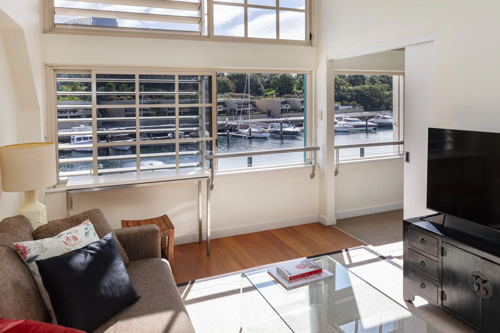 370/6 Cowper Wharf Roadway, Woolloomooloo NSW 2011