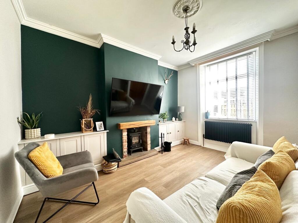 Additional image 3 of Mount View, Oakworth, Keighley, BD22