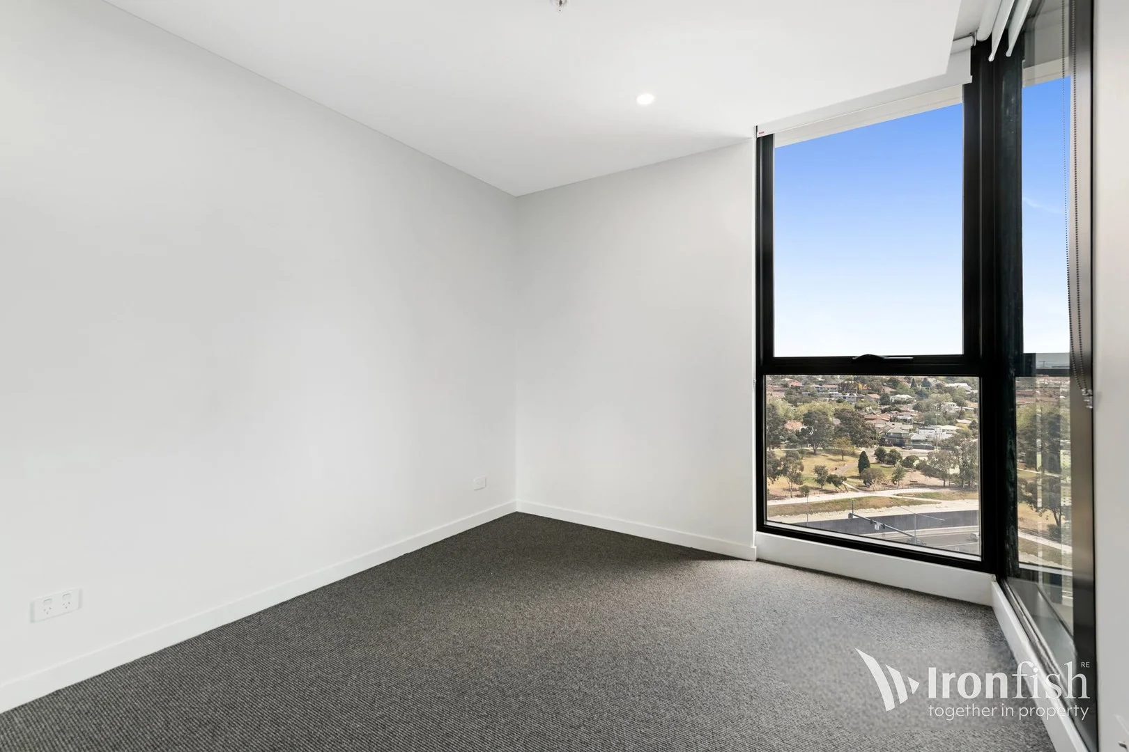 1307/91 Galada Avenue, Parkville VIC 3052
