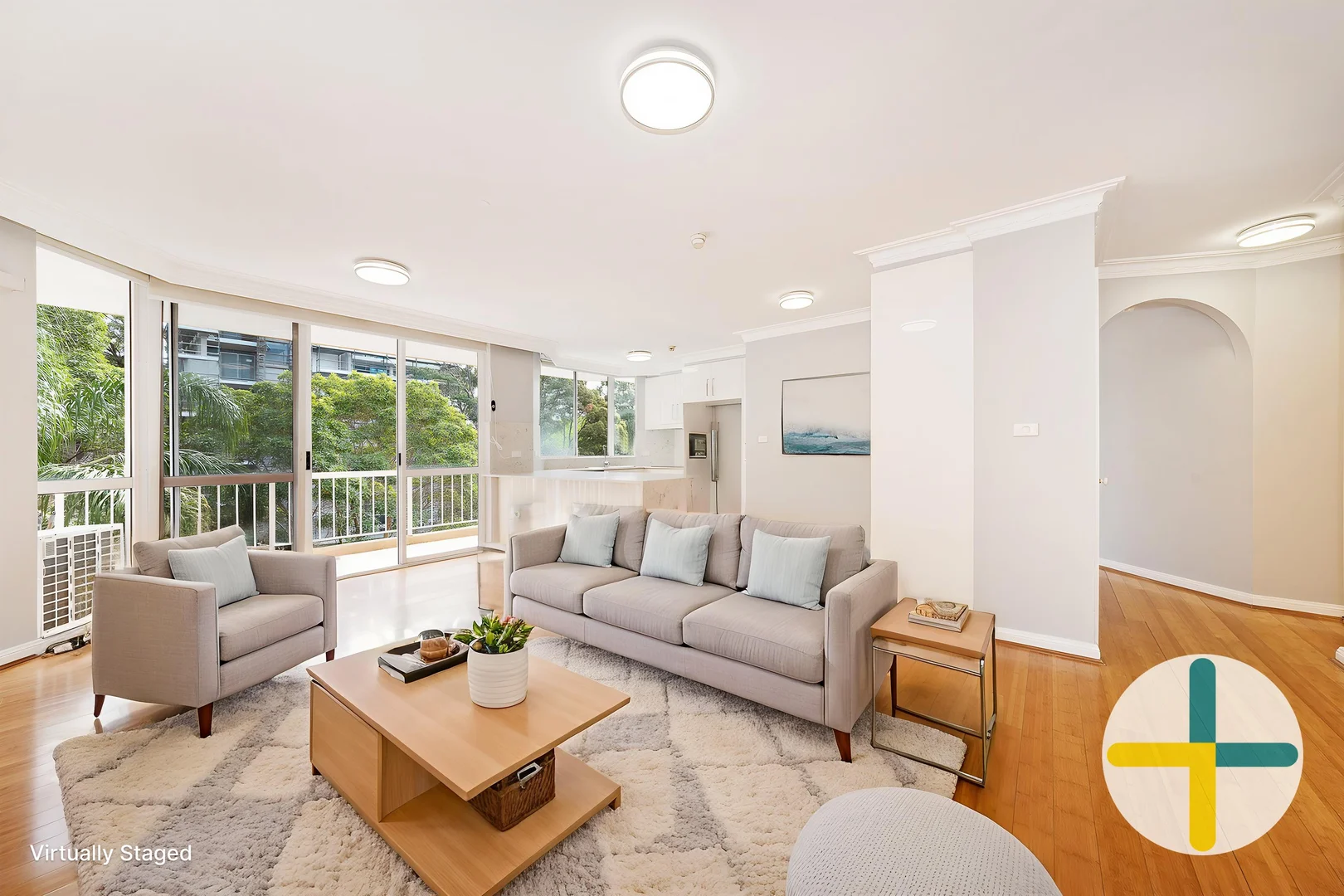 5F/1 Francis Road, Artarmon NSW 2064