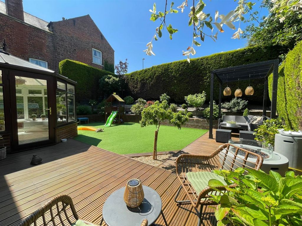 Additional image 26 of 4 bed detached house for saleCastle Park, Aldbrough, Hull HU11