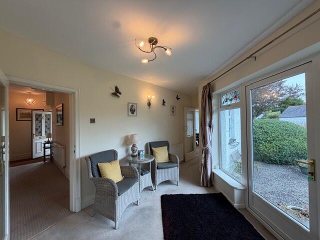 Waltergarth, Station Road, BD24 photo 5