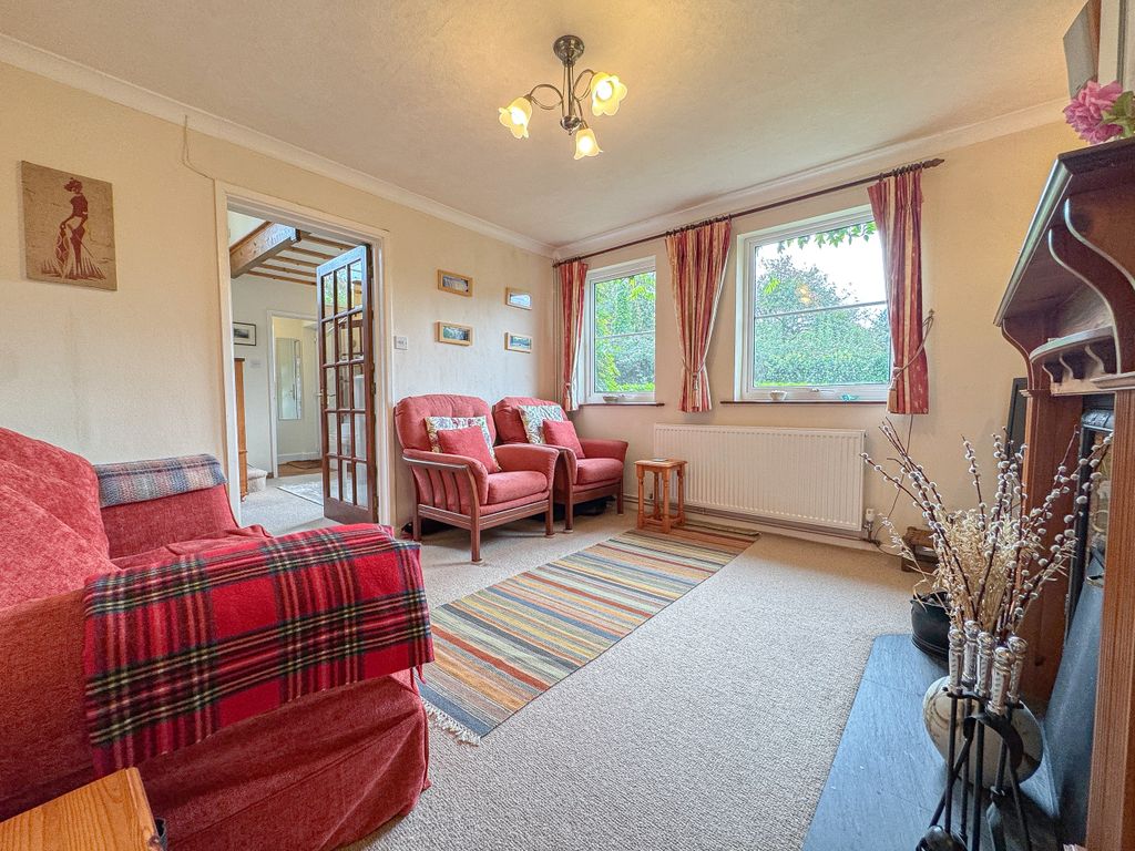 Additional image 12 of 4 bed detached house for saleRuckhall, Eaton Bishop, Hereford HR2