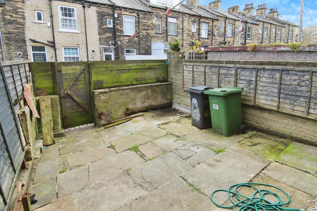 Additional image 14 of Blamires Street, Bradford, BD7 4QZ