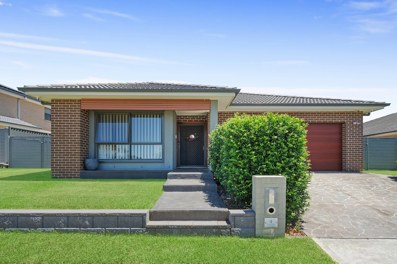 4 Atlee Street, Oran Park NSW 2570