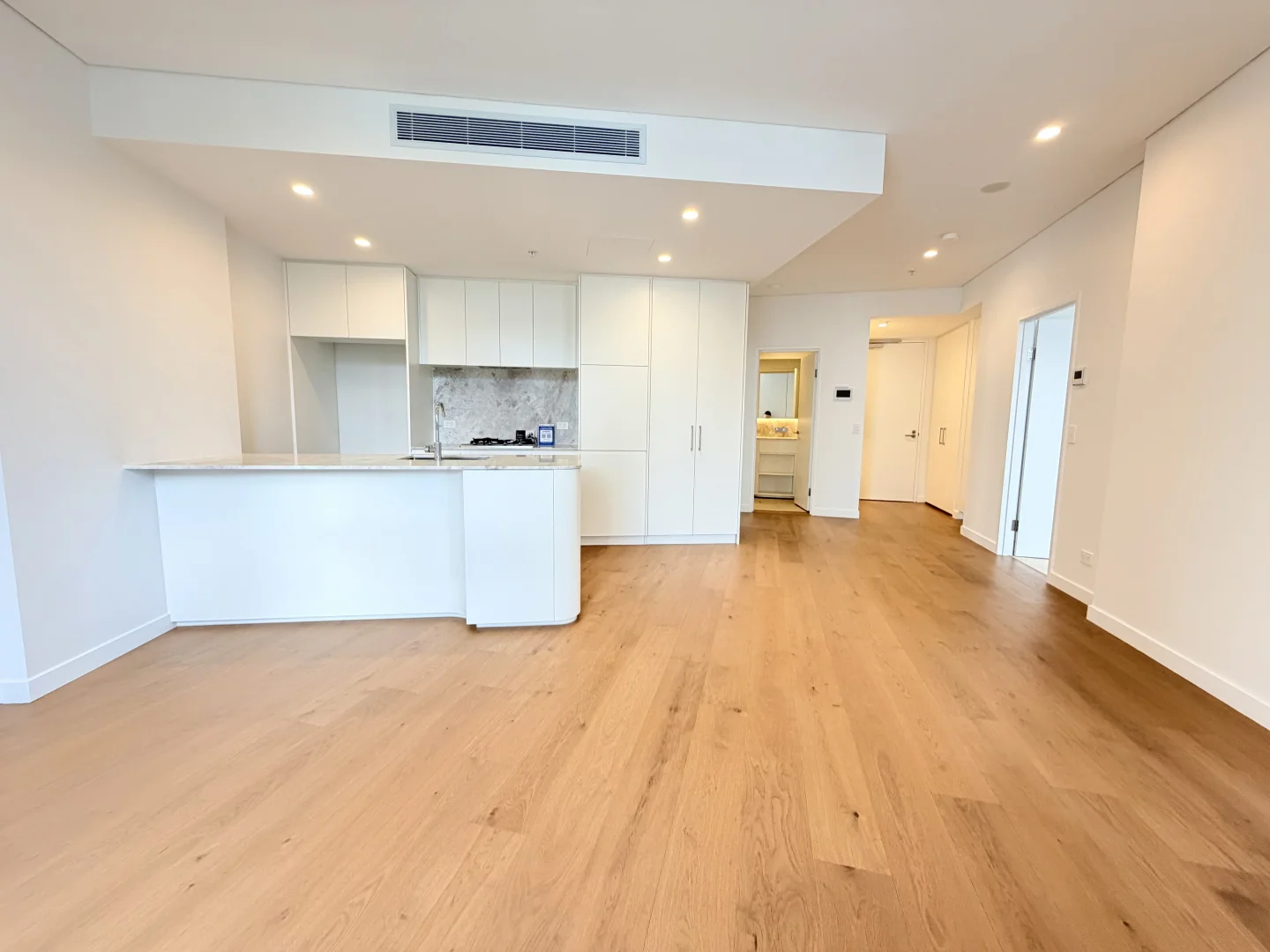 2007/33 Terry Road, Rouse Hill NSW 2155 photo 5