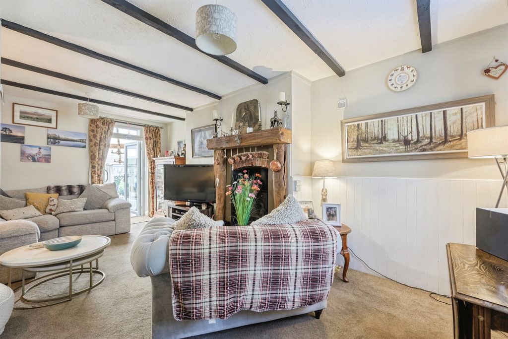 Additional image 3 of 3 bed cottage for saleCoachmans Cottage, Plymouth PL7