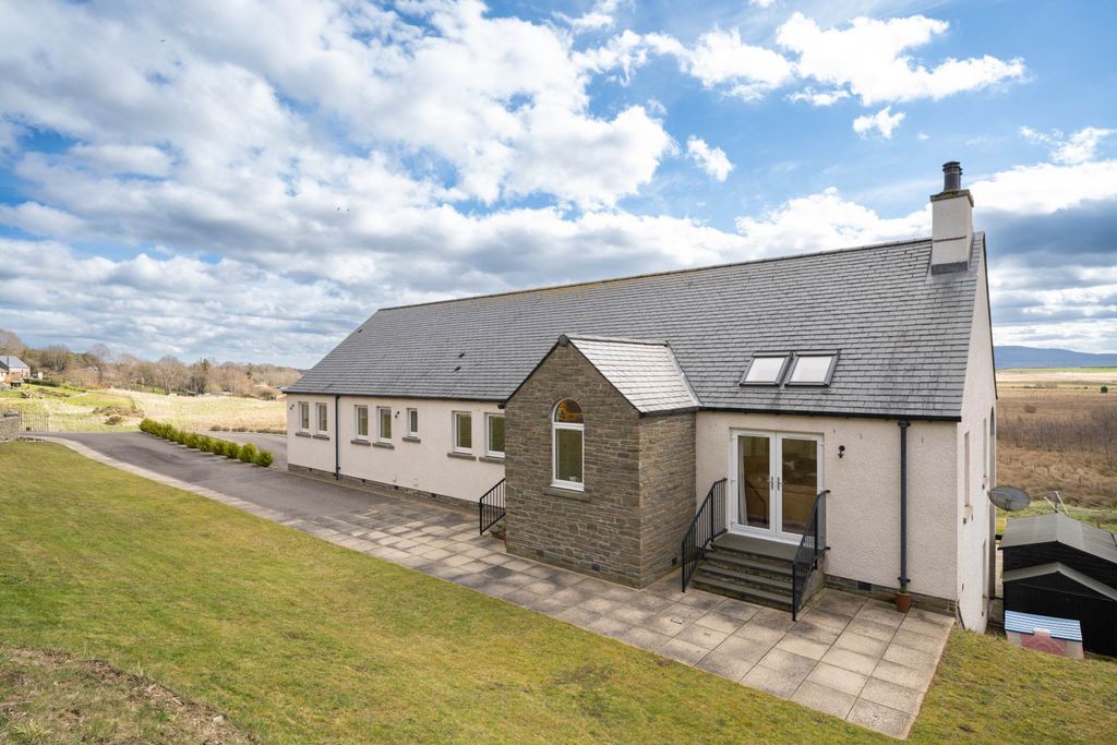 Additional image 43 of 6 bed detached house for saleBroonacre, Moss Side, Nairn IV12
