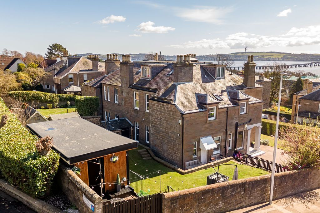 Additional image 39 of 7 bed semi-detached house for sale15 West Park Road, West End, Dundee DD2
