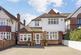 Traps Lane, New Malden