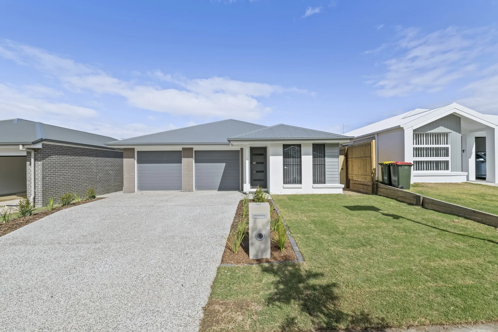 1/23 Pierro Place, Logan Reserve QLD 4133