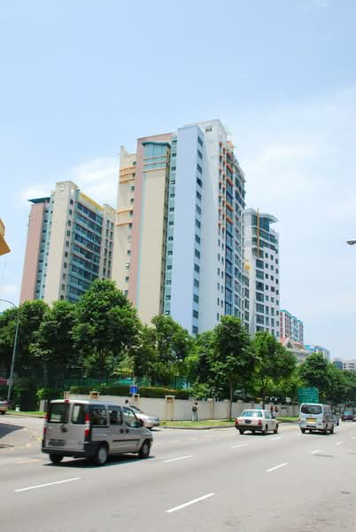 Additional image 23 of 1 Geylang East Avenue 1