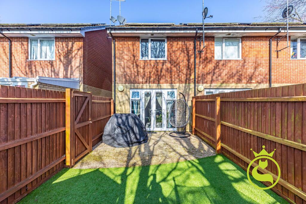 Additional image 11 of Cedar Way, Poole, BH12