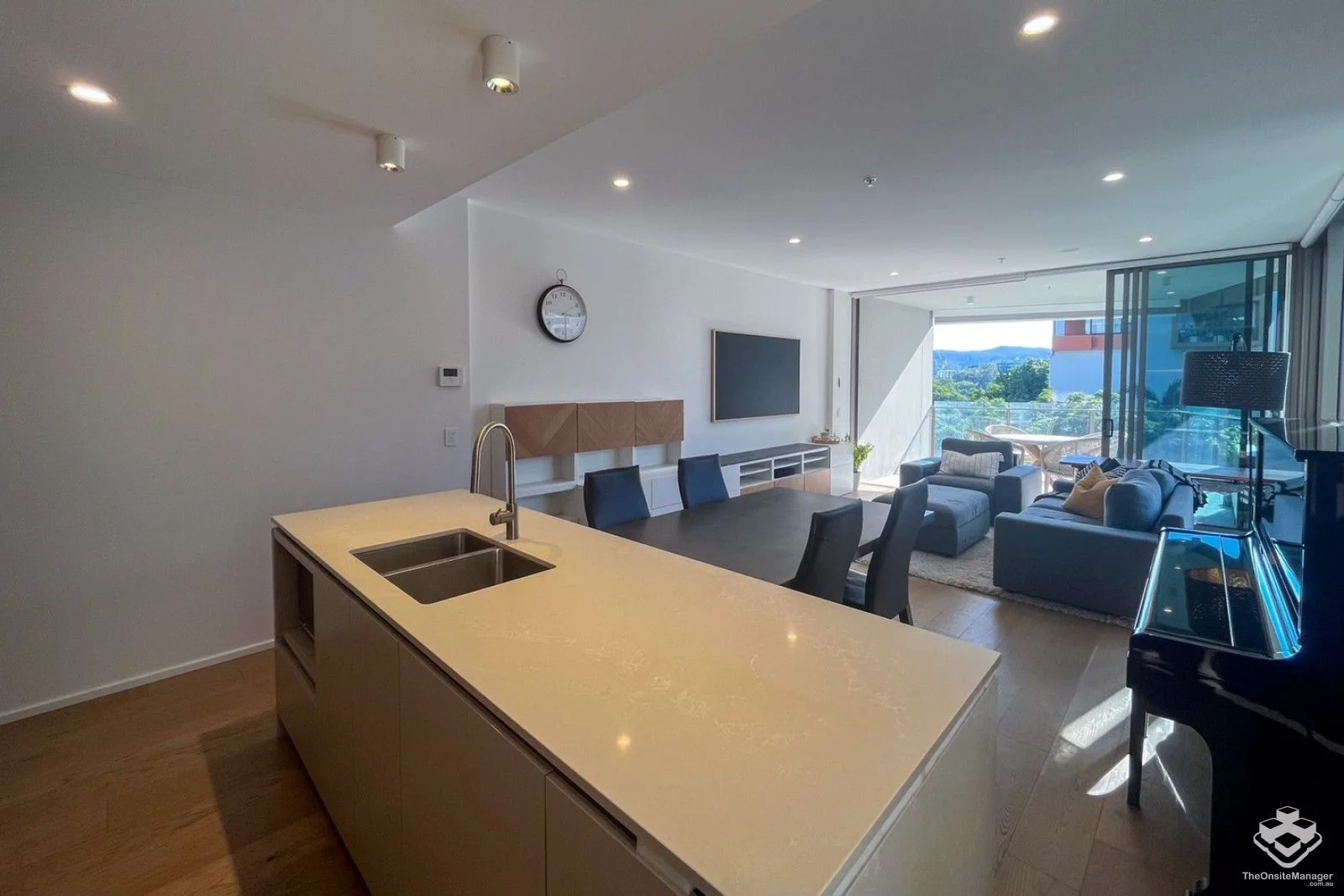 Additional image 3 of 30310/9 Pidgeon Close, West End QLD 4101