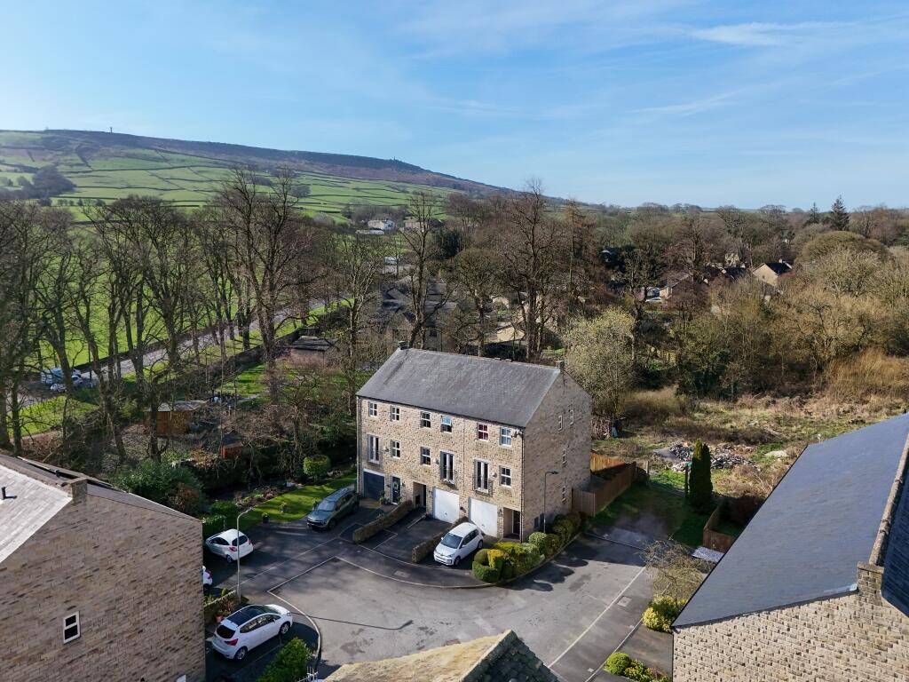 Additional image 15 of The Old Corn Mill, Glusburn, North Yorkshire, BD20