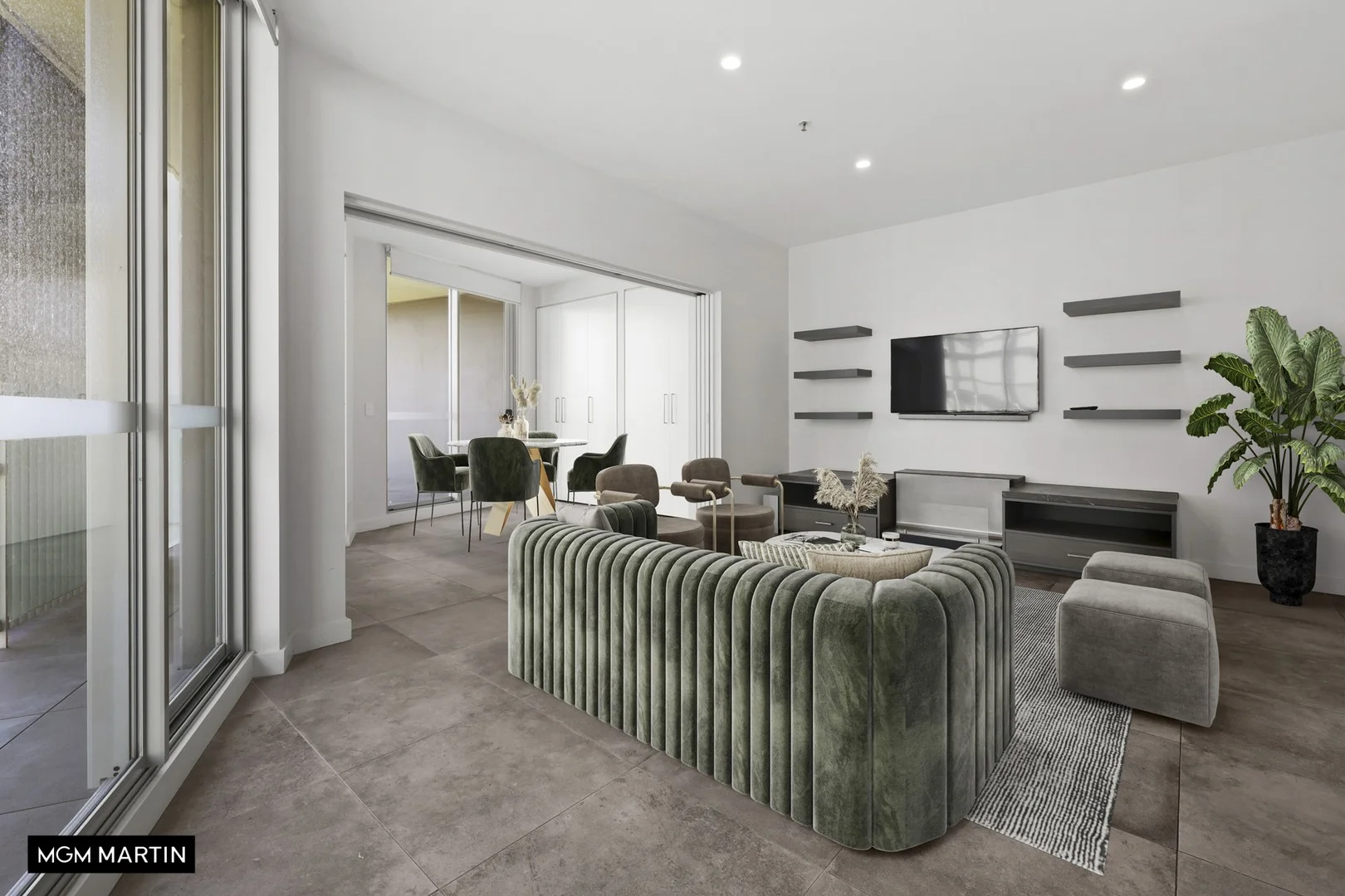 502/103-105 O'Riordan Street, Mascot NSW 2020