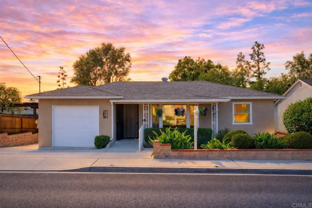4716 Parks Avenue, La Mesa, CA 91942