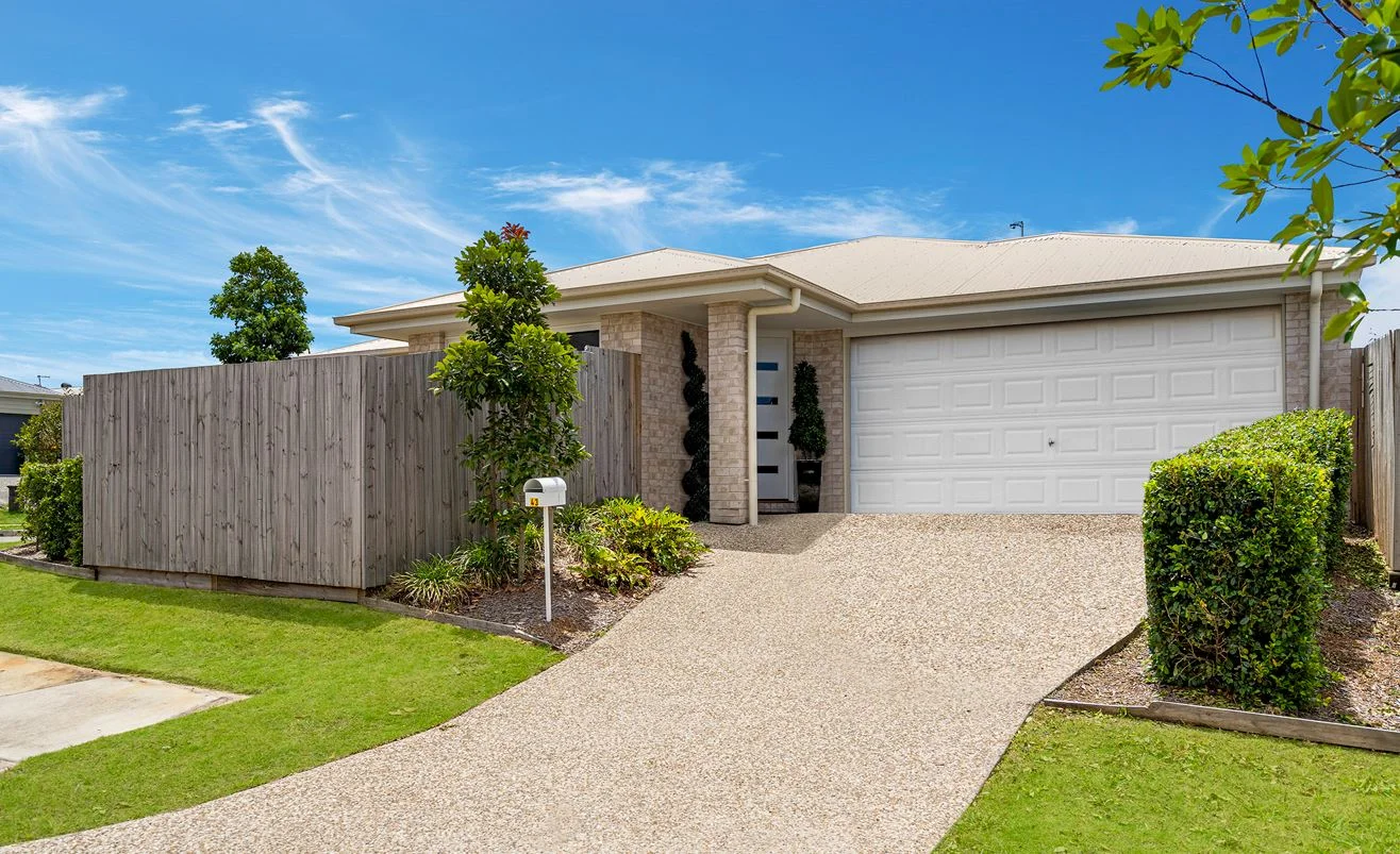 1/43 Hurley Street, Pimpama QLD 4209