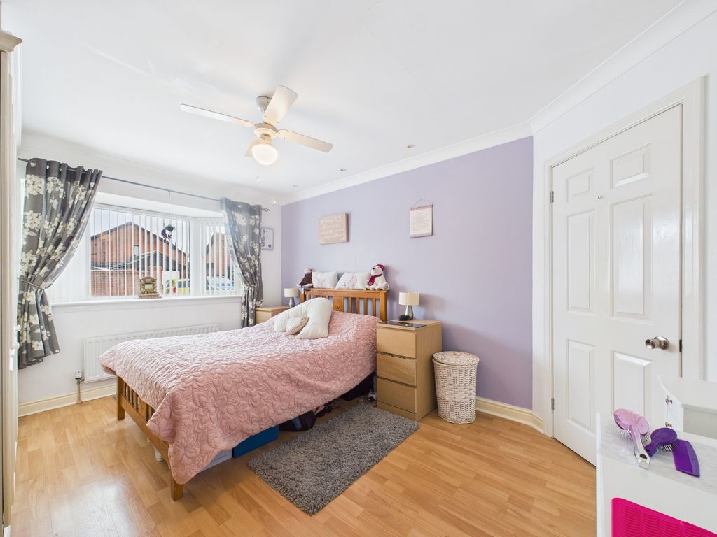 Additional image 5 of 3 bed flat for saleGarbutt Close, Hull HU12