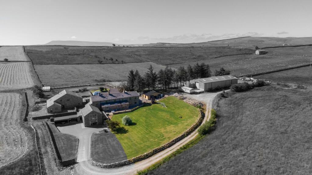 Tosside, Skipton, BD23