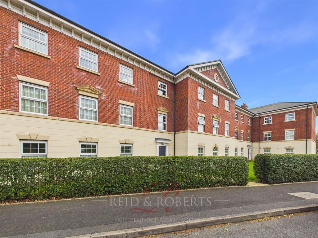 Additional image 20 of 2 bed flat for saleActon Hall Walks, Wrexham LL12
