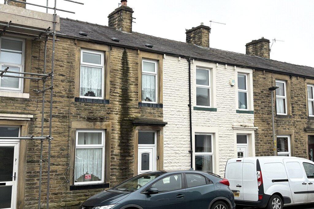 9 Marton Street, Skipton, BD23 1TA