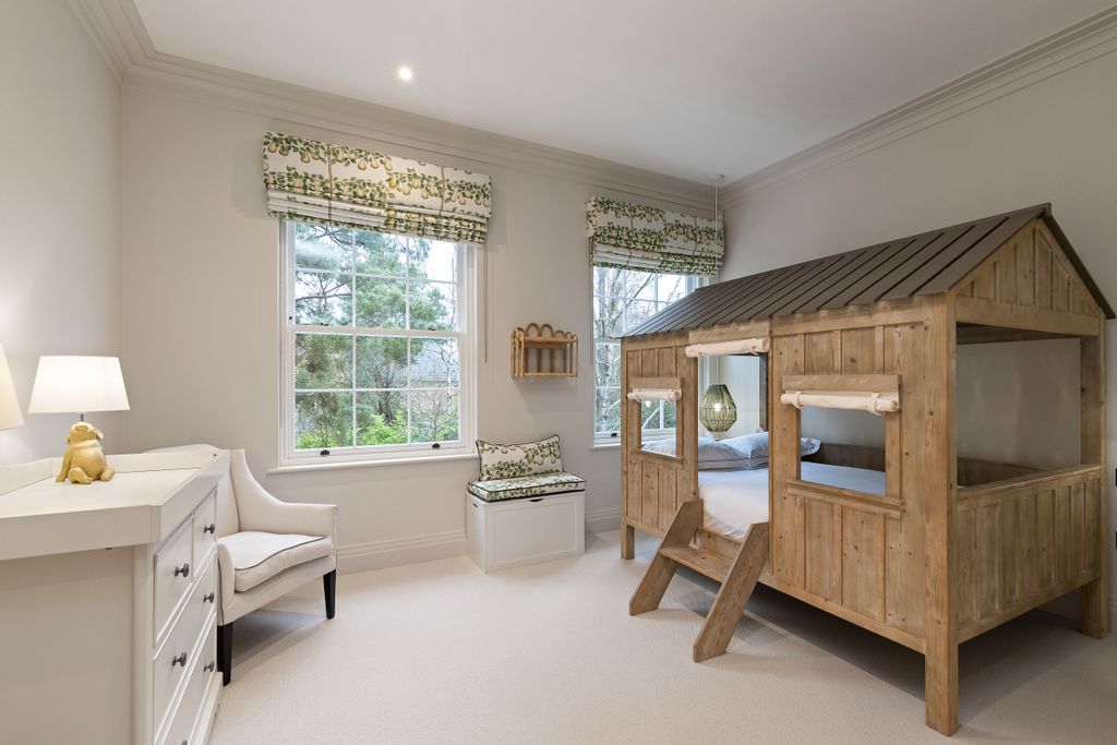 Additional image 14 of 1 bed country house for saleRodona Road, Weybridge, Surrey KT13