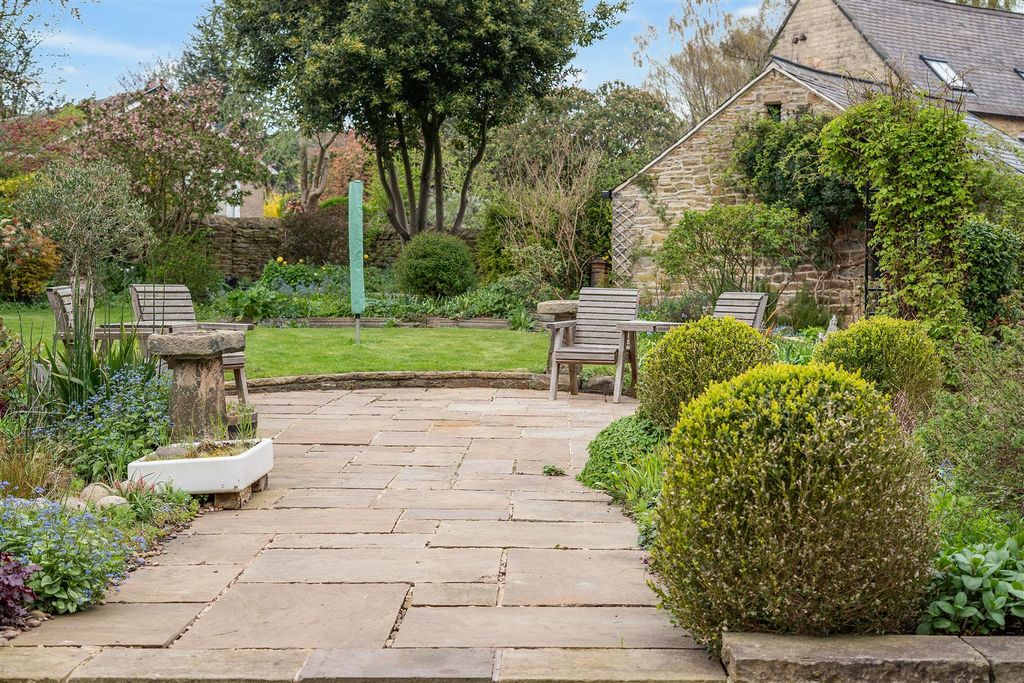 Additional image 61 of 5 bed detached house for saleKenwood Road, Nether Edge, Sheffield S7