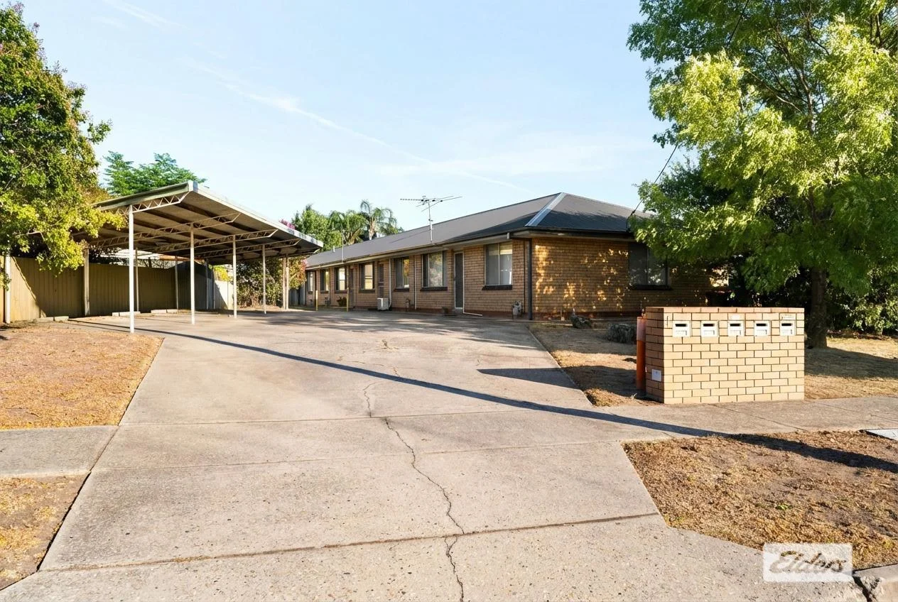 5/1 Bell Court, Wodonga VIC 3690