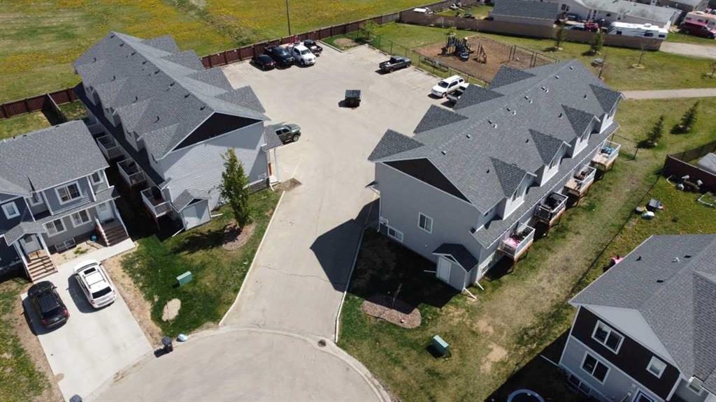 9503 112 Avenue, Clairmont, AB, T8X 5C8