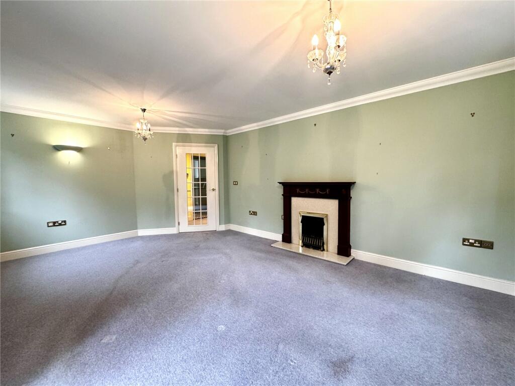 Lindsay Road, Poole, Dorset, BH13 photo 5