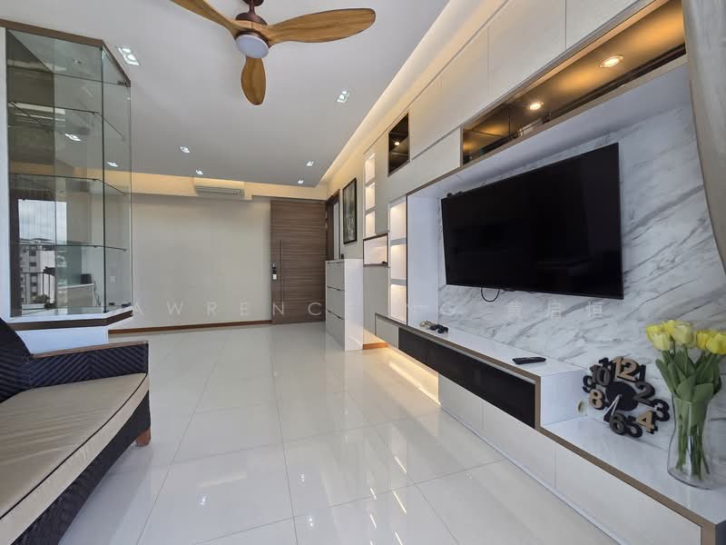 351 Choa Chu Kang Avenue 3 photo 2