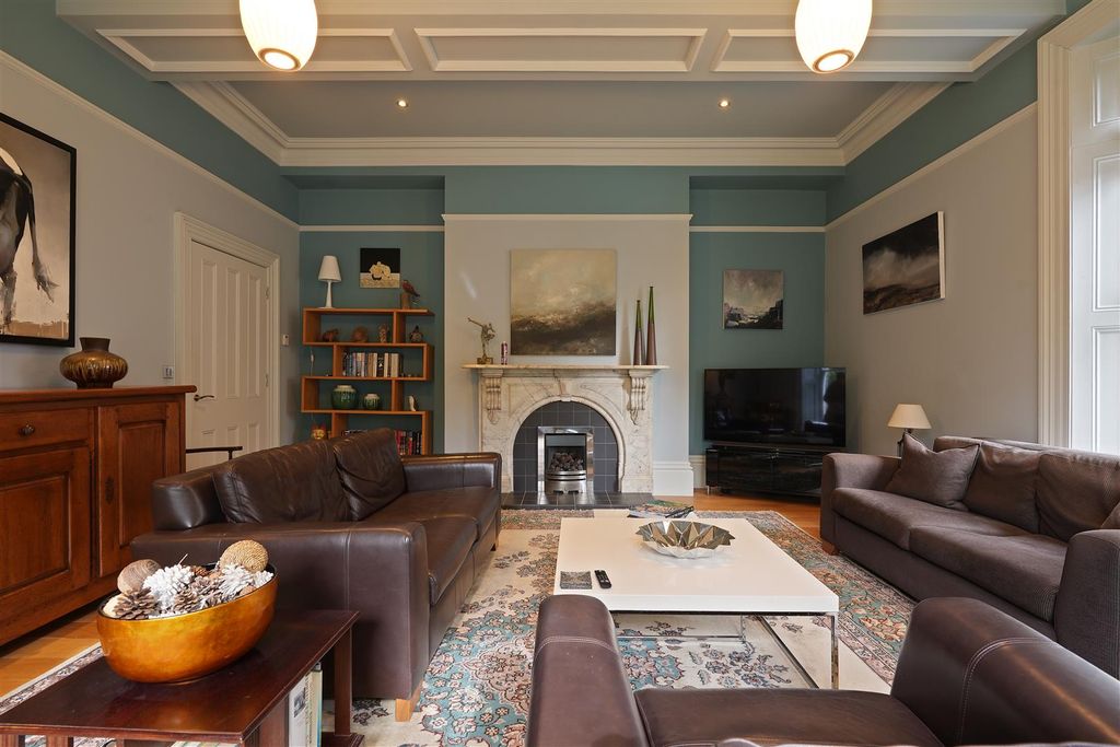 Additional image 13 of 5 bed detached house for saleKenwood Road, Nether Edge, Sheffield S7