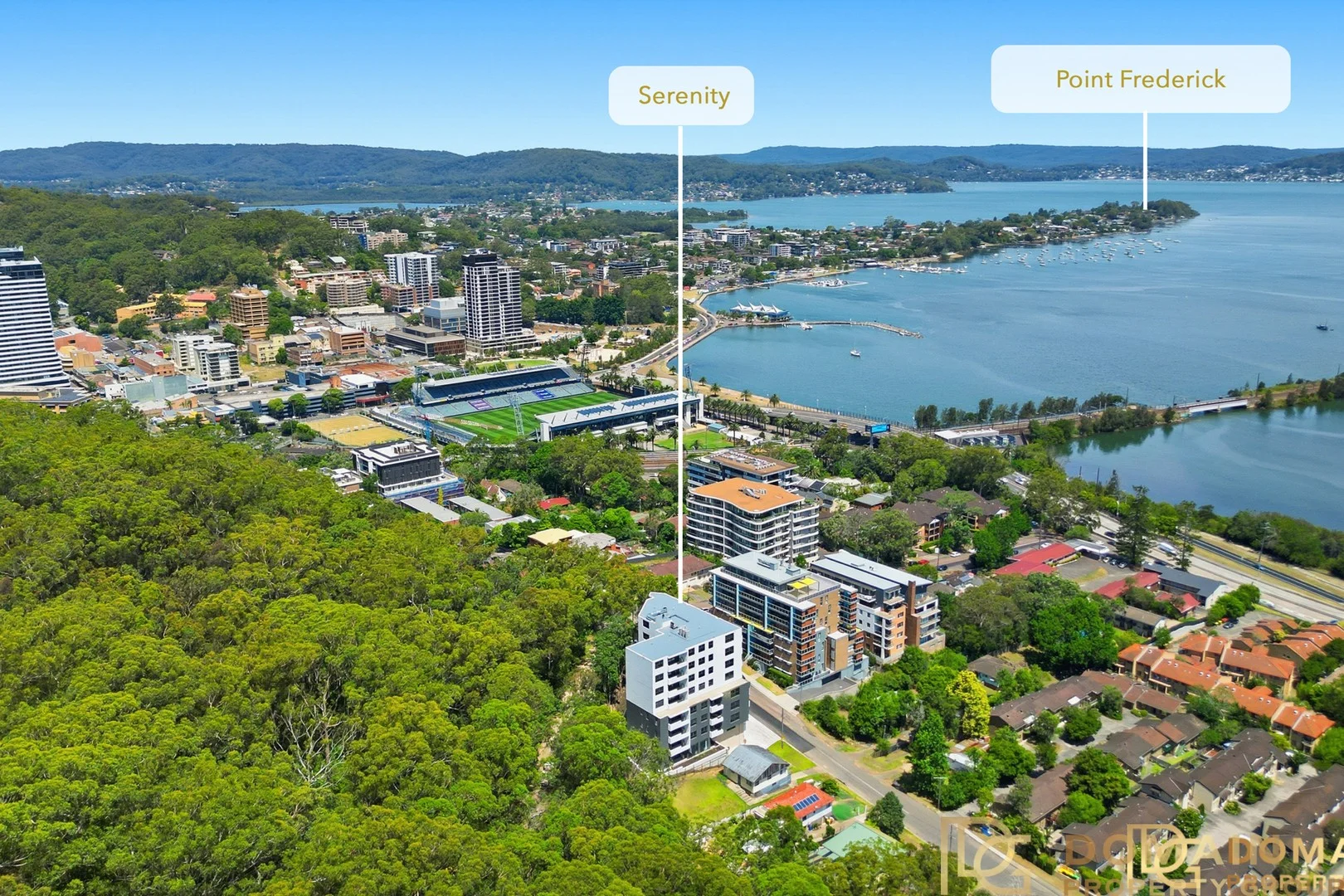 Additional image 3 of 604/54-54 Donnison Street West, West Gosford NSW 2250