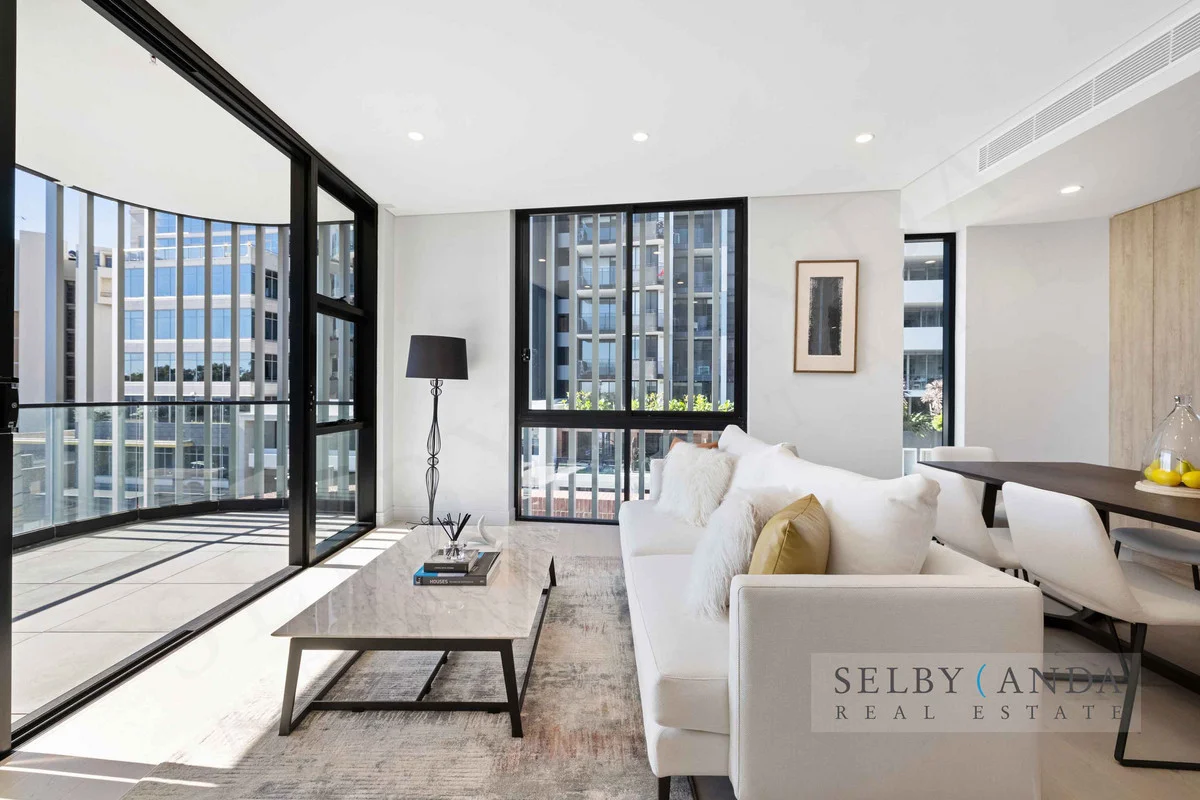 Additional image 3 of 303/59 Oxford Street, Bondi Junction NSW 2022