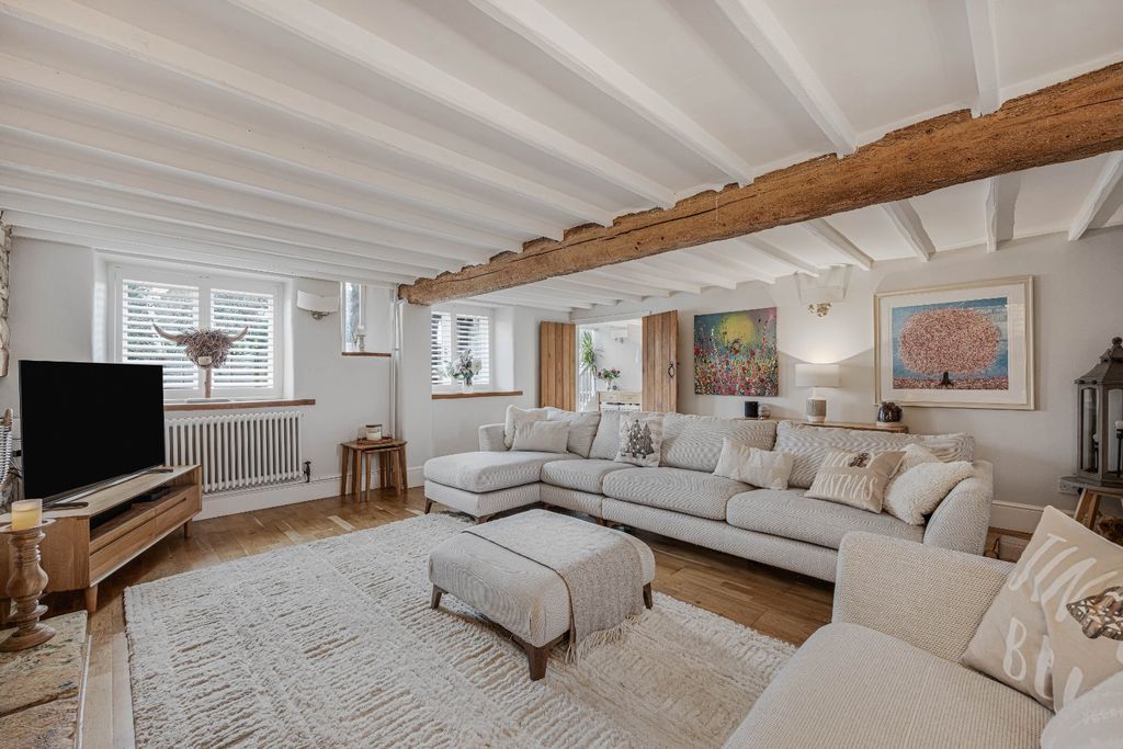 Additional image 2 of 5 bed semi-detached house for saleCirencester Road, Minchinhampton, Stroud, Gloucestershire GL6
