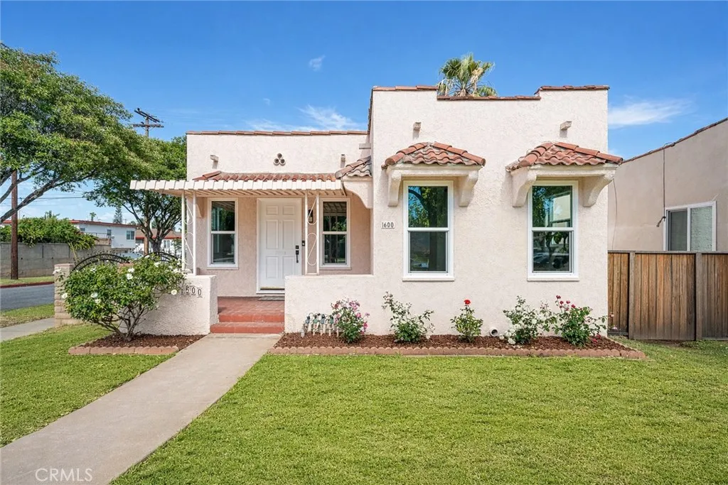 Additional image 2 of 600 La Paloma St, Alhambra, CA 91801