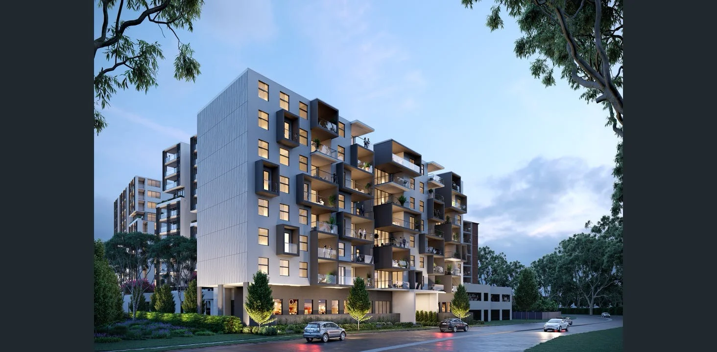 132/46-54 Court Road, Fairfield NSW 2165