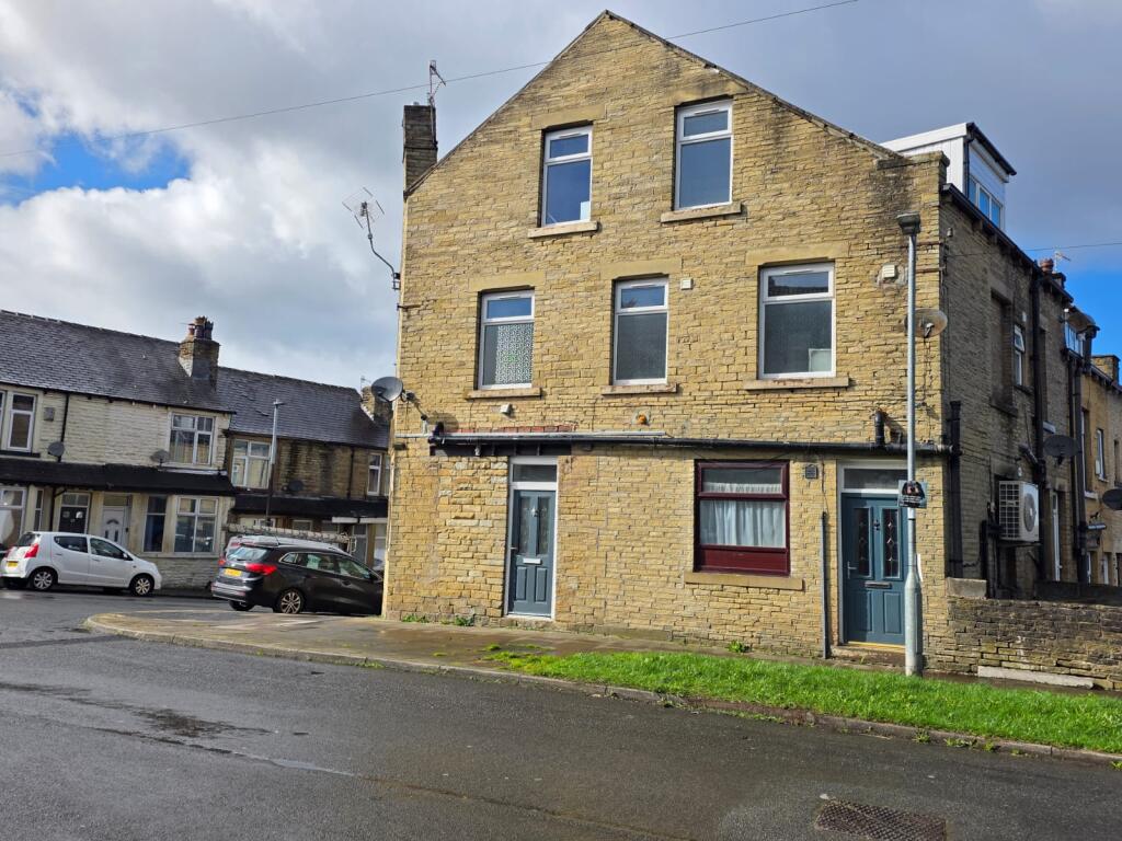 Brompton Road, BD4 7JD