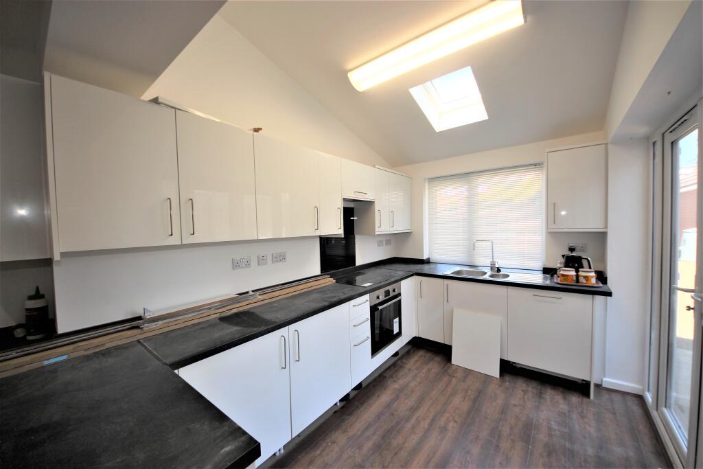 Dolbery Road North, Poole,  photo 2