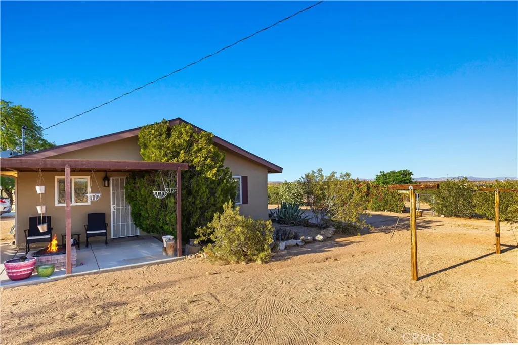 Additional image 27 of 1040 Jackalope Avenue, Joshua Tree, CA 92252
