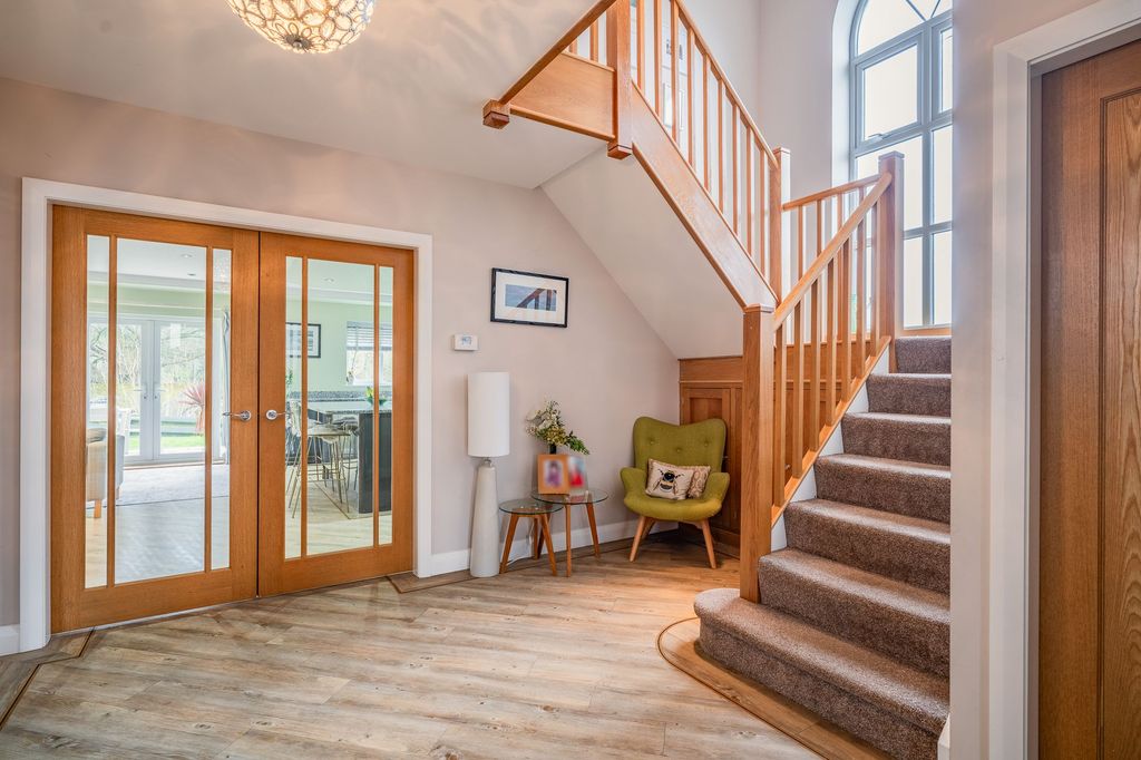 Additional image 9 of 4 bed detached house for saleCae America, Llanfairfechan LL33