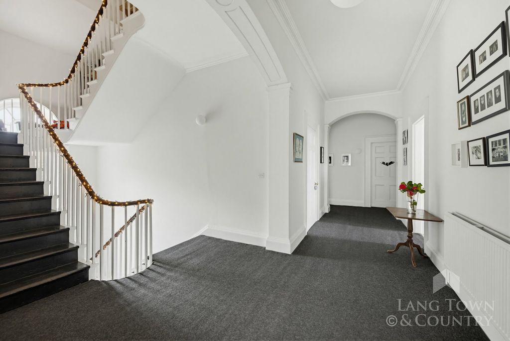 Additional image 30 of 9 bed detached house for sale'st Michaels Lodge', Devonport Road, Stoke PL1
