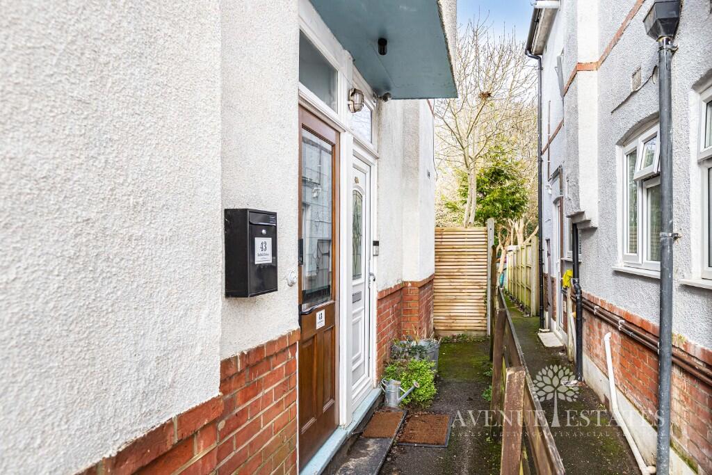 Additional image 16 of Redhill Drive, Bournemouth, Dorset, BH10