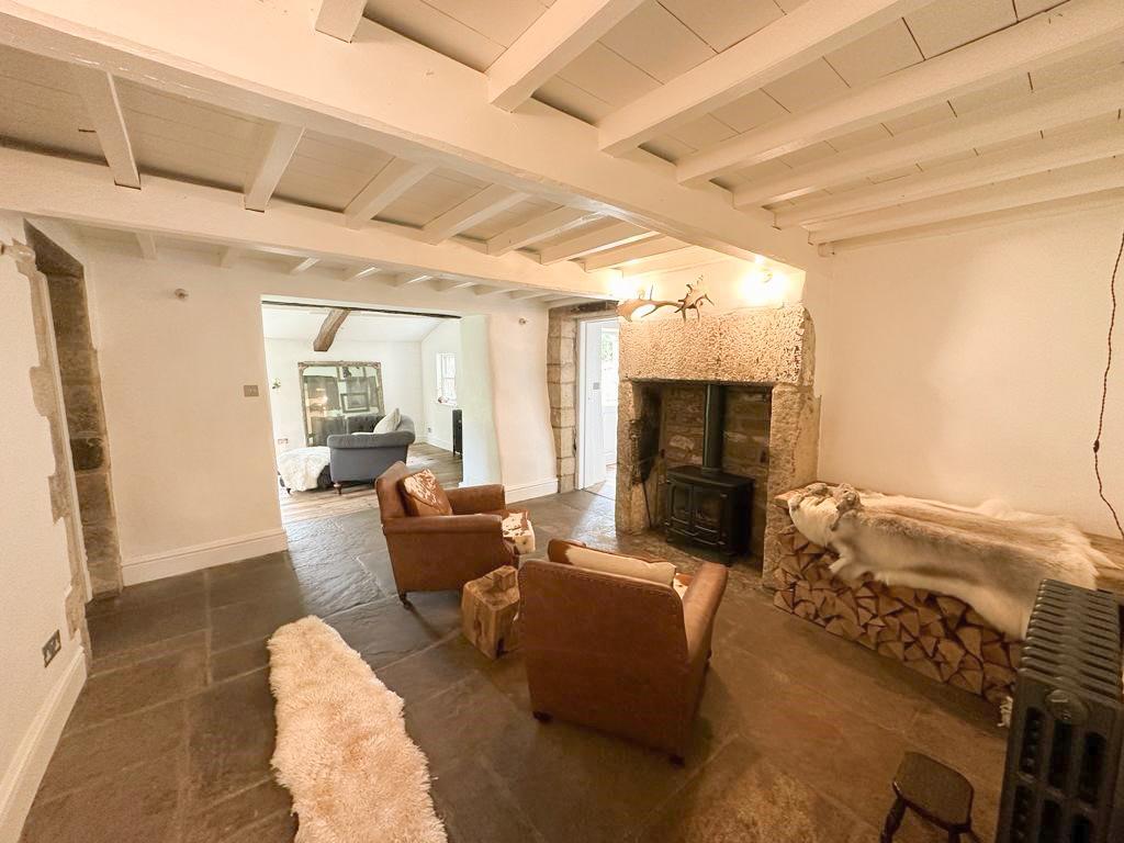 Additional image 17 of Dibbles Bridge Cottage and Annexe, Hartlington, Skipton