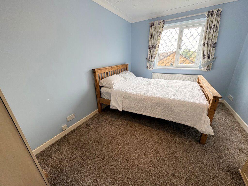 Baverstock Road, Talbot Village photo 5