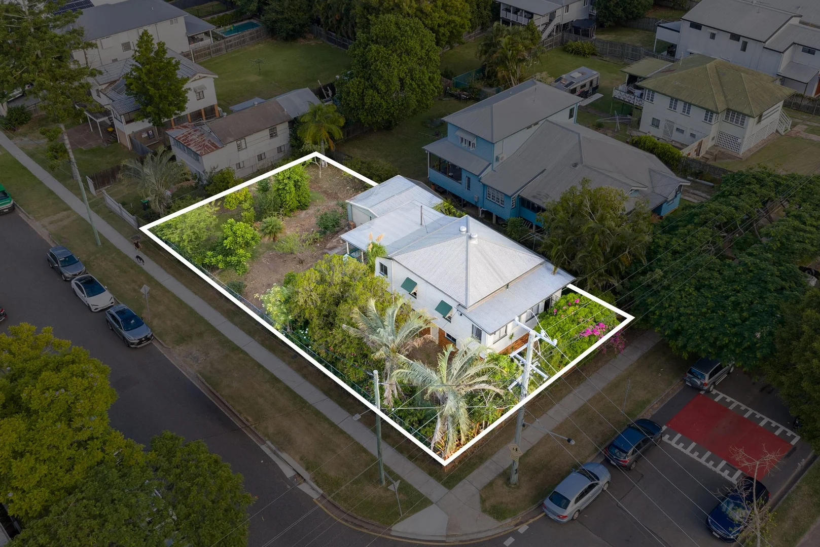 Additional image 9 of 44 Stanton Street, Cannon Hill QLD 4170