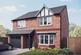 Plot 97 - Southwold, Southwold at Hazelfields, Hazelbadge Road SK12