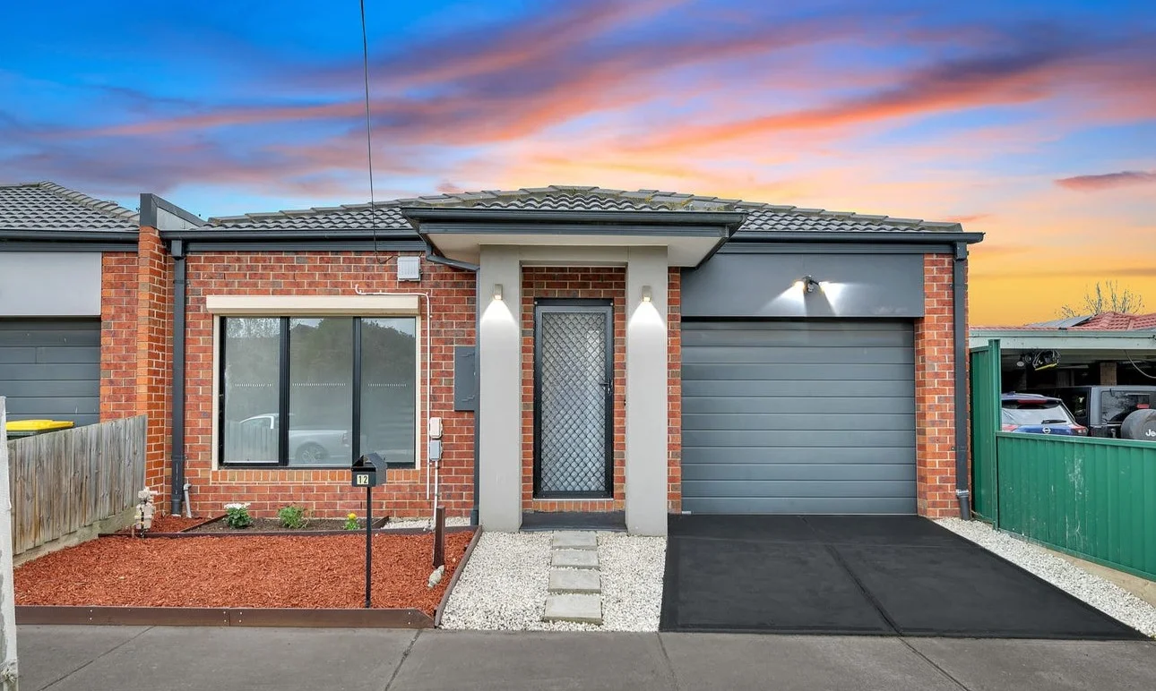 12 Havelock Place, Wyndham Vale VIC 3024